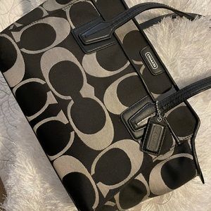 Coach handbag